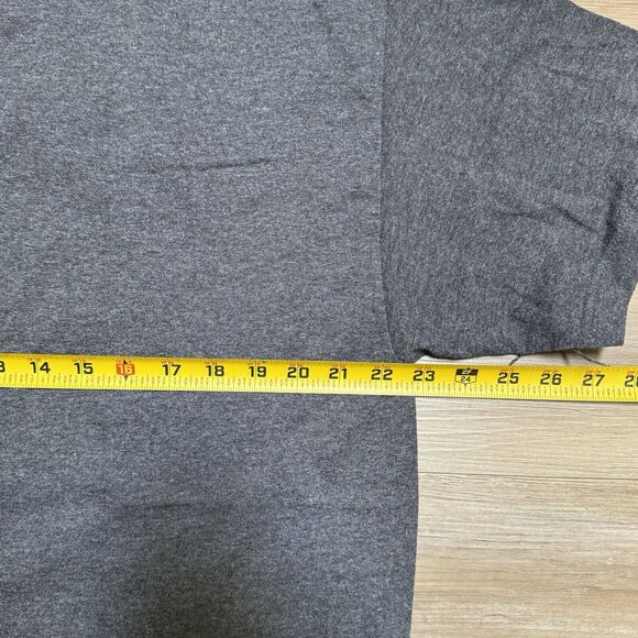 ADIDAS Cleveland Cavaliers T-Shirt 2016 NBA Finals Champions Men's Size XL - Picture 9 of 9